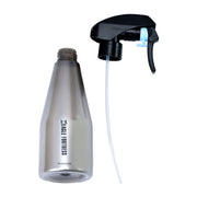 Eagle Fortress Continuous Mist Spray Bottle 250ml Silver